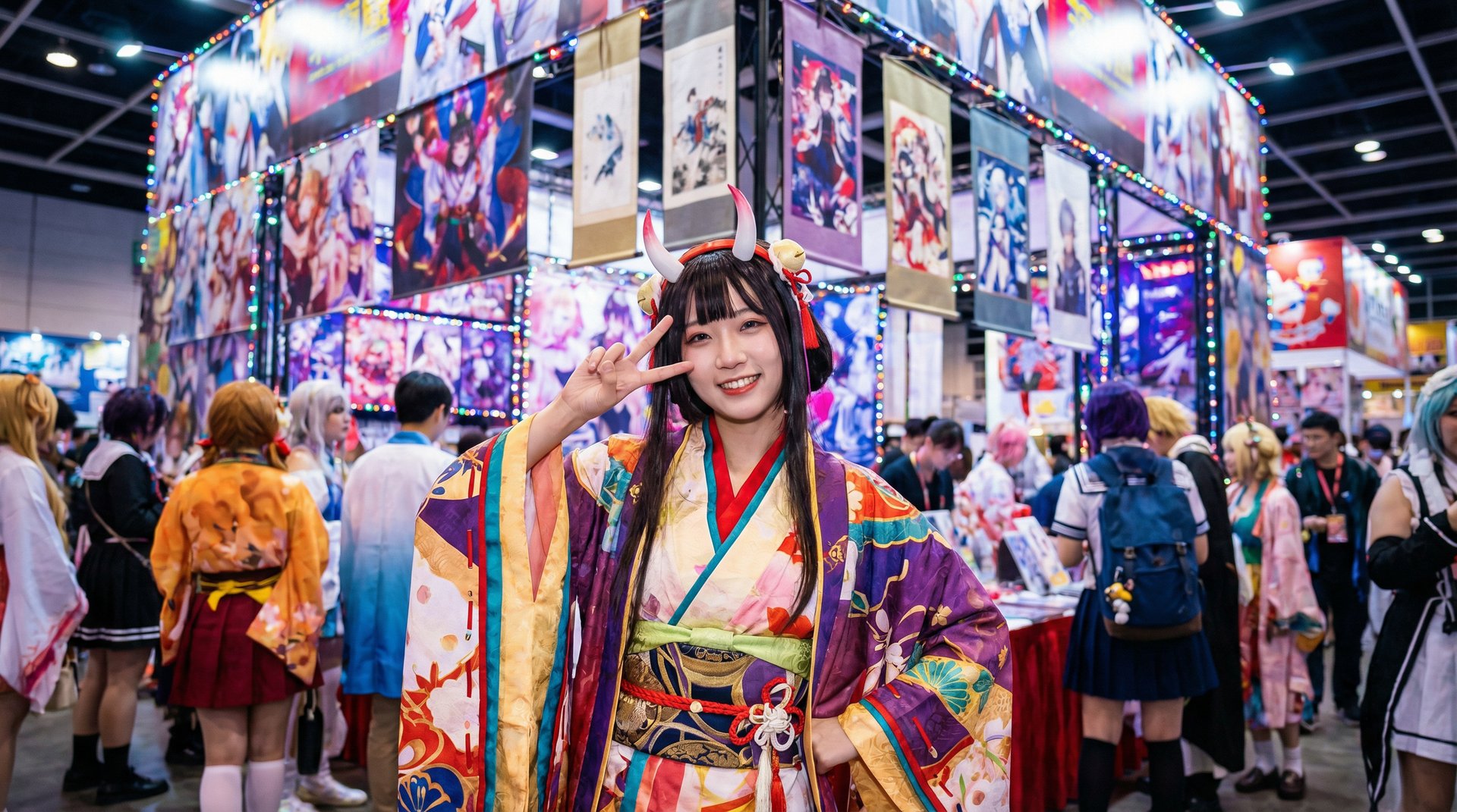 91动漫cosplay